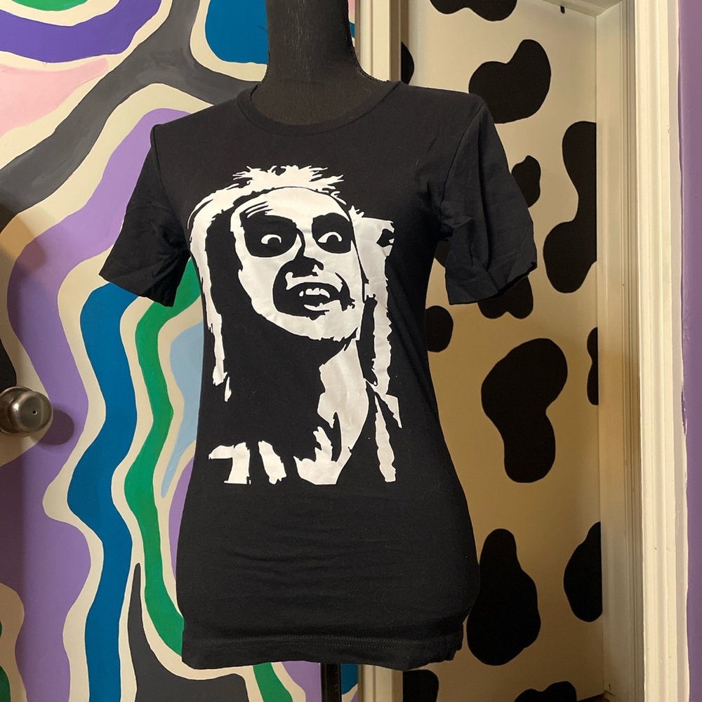Beetle Juice Shirt